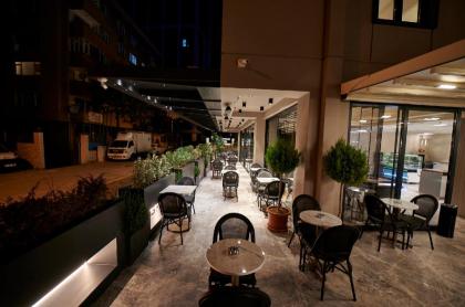 Livinton Hotel İstanbul Ataşehir - image 26