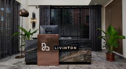 Livinton Hotel İstanbul Ataşehir - image 28