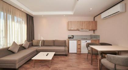 Livinton Hotel İstanbul Ataşehir - image 29