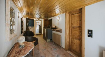 Blu Ma’Cel Hotel - image 22