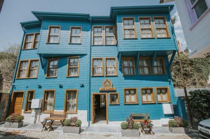 Blu Ma’Cel Hotel - image 23