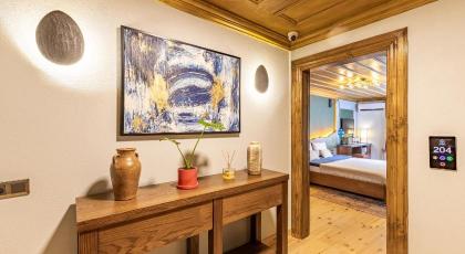 Blu Ma’Cel Hotel - image 30
