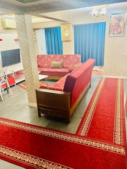 White Suites Hotel İstanbul - image 21