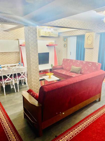 White Suites Hotel İstanbul - image 24