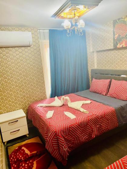 White Suites Hotel İstanbul - image 27