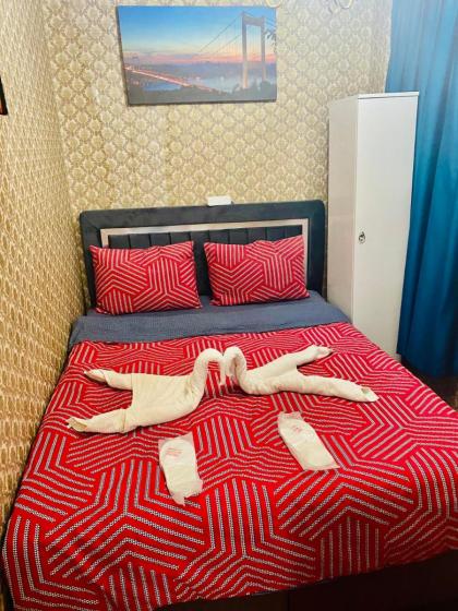 White Suites Hotel İstanbul - image 28