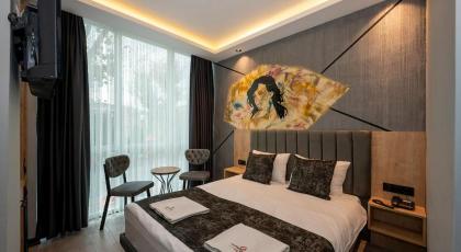 COMFORT POİNT HOTEL - image 24