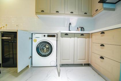 Cihangir VAV Suites - image 21