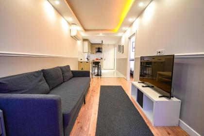 Cihangir VAV Suites - image 22