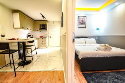 Cihangir VAV Suites - image 24