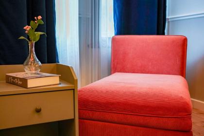 Cihangir VAV Suites - image 25