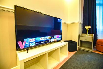 Cihangir VAV Suites - image 26