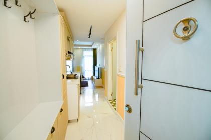 Cihangir VAV Suites - image 27