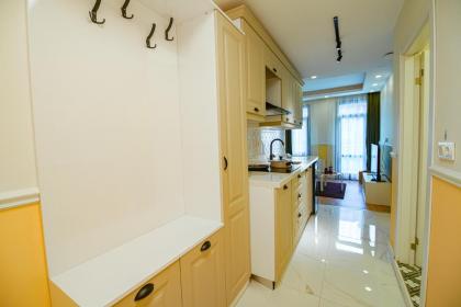 Cihangir VAV Suites - image 28