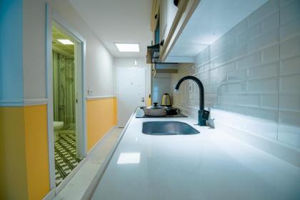 Cihangir VAV Suites - image 29