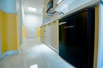 Cihangir VAV Suites - image 30