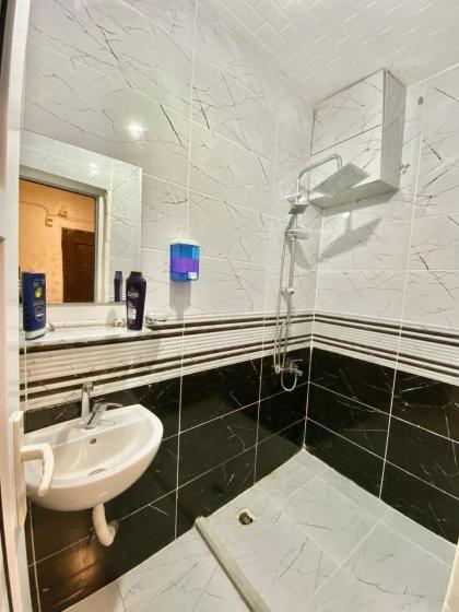 Ayasofya Garden apart - image 21