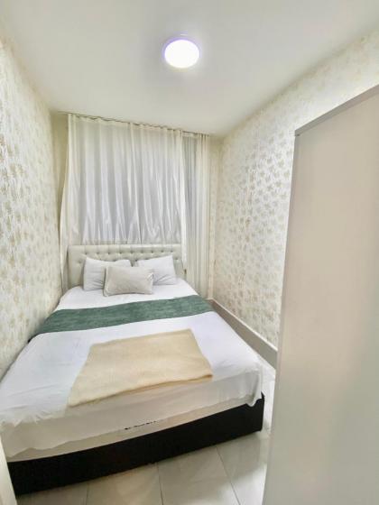 Ayasofya Garden apart - image 22