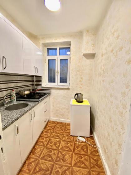 Ayasofya Garden apart - image 24