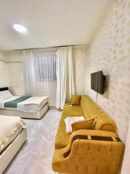 Ayasofya Garden apart - image 25