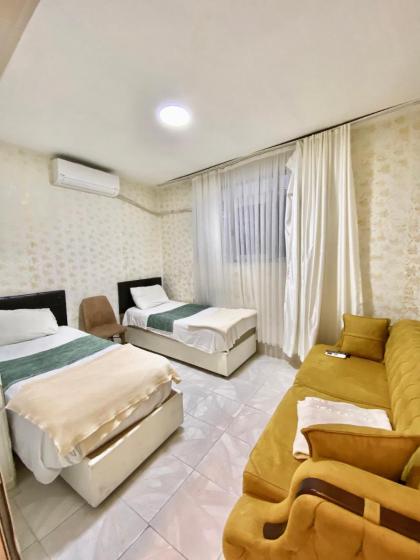 Ayasofya Garden apart - image 26