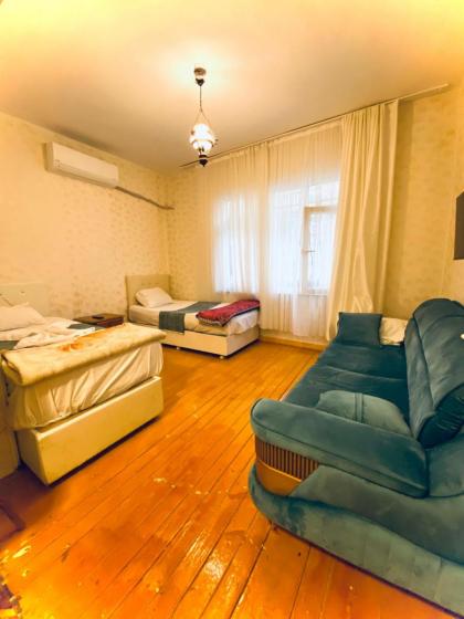 Ayasofya Garden apart - image 27