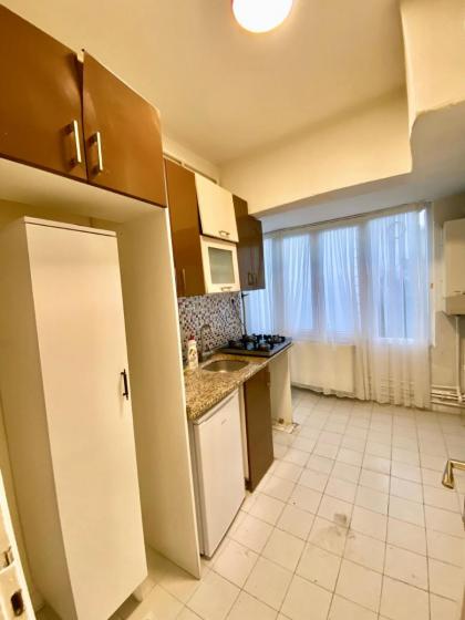 Ayasofya Garden apart - image 30