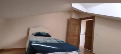 Duplex 41 in the city center of Umraniye Alemdag caddesi Istanbul - image 24