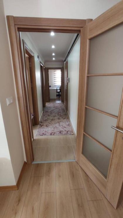 Duplex 41 in the city center of Umraniye Alemdag caddesi Istanbul - image 26