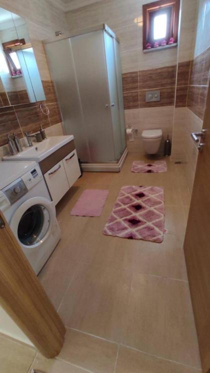 Duplex 41 in the city center of Umraniye Alemdag caddesi Istanbul - image 27