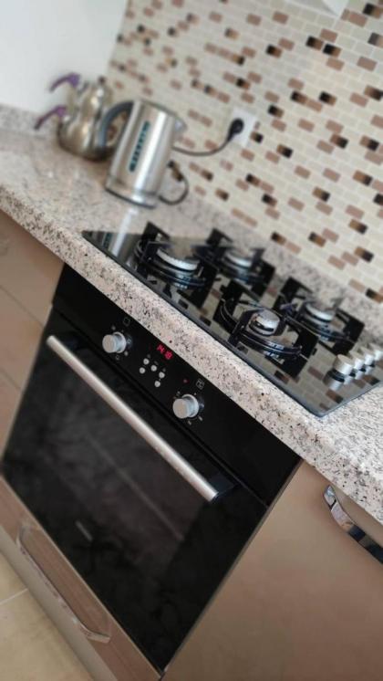 Duplex 41 in the city center of Umraniye Alemdag caddesi Istanbul - image 30
