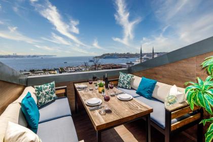 Monnas Bosphorus - image 24