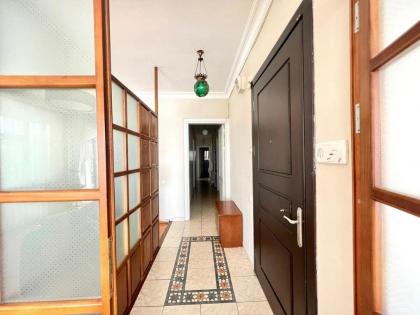WONDER HOMES- Amazing Sea View 4BR Boshporus G¿ - image 21