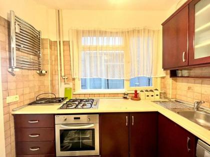 WONDER HOMES- Amazing Sea View 4BR Boshporus G¿ - image 22