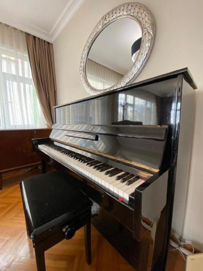 WONDER HOMES- Amazing Sea View 4BR Boshporus G¿ - image 26