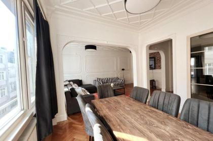 WONDER HOMES-Modern Flat w/3 BR 2 BACihangir Alt - image 22