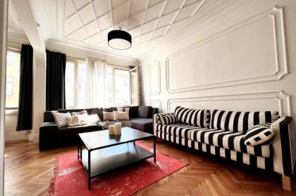 WONDER HOMES-Modern Flat w/3 BR 2 BACihangir Alt - image 26