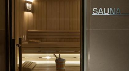 Marriott Executive Apartments Istanbul Fulya - image 21