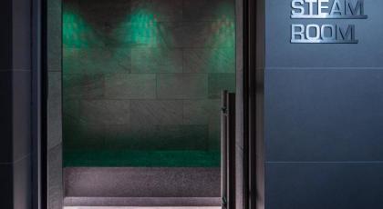Marriott Executive Apartments Istanbul Fulya - image 23