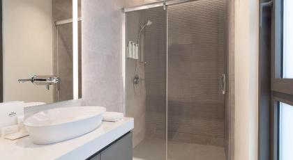Marriott Executive Apartments Istanbul Fulya - image 25