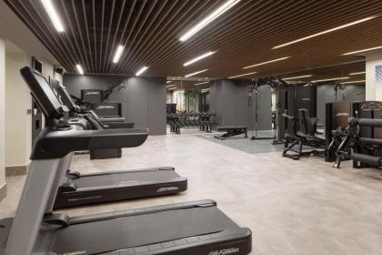 Marriott Executive Apartments Istanbul Fulya - image 27