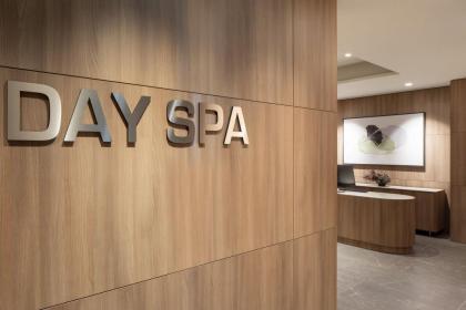 Marriott Executive Apartments Istanbul Fulya - image 29