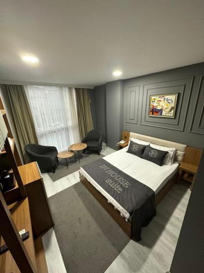 IN HOUSE SUITE - image 22