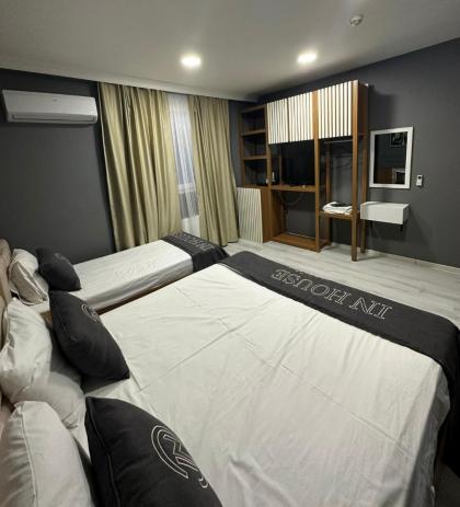 İN HOUSE SUİTE - image 22
