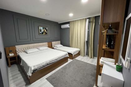 İN HOUSE SUİTE - image 23