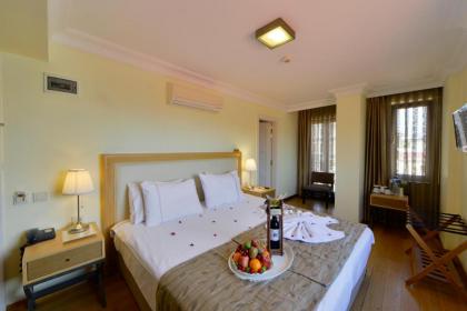 Agora Life Hotel - Special Class - image 21