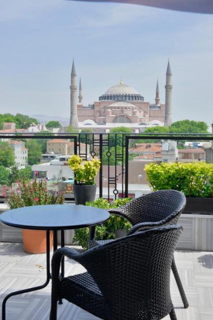 Agora Life Hotel - Special Class - image 22