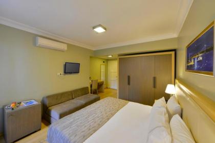 Agora Life Hotel - Special Class - image 23