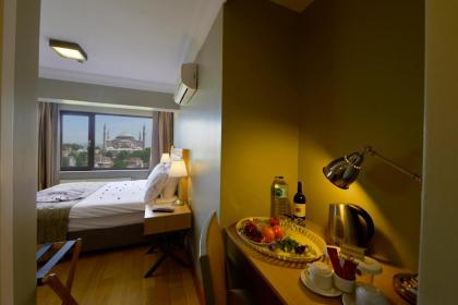 Agora Life Hotel - Special Class - image 24