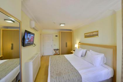 Agora Life Hotel - Special Class - image 26
